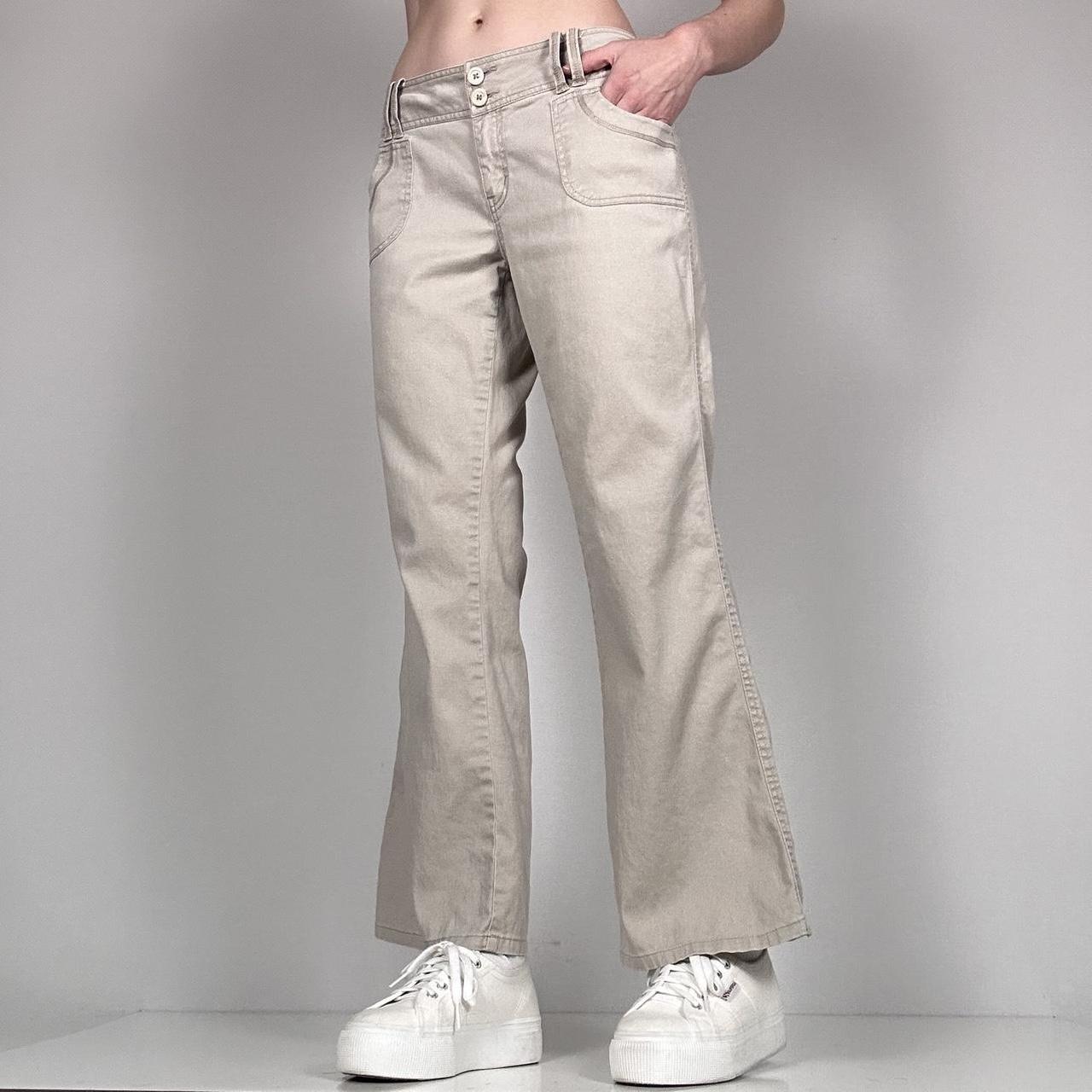 Be Bop Women's Trousers (3)