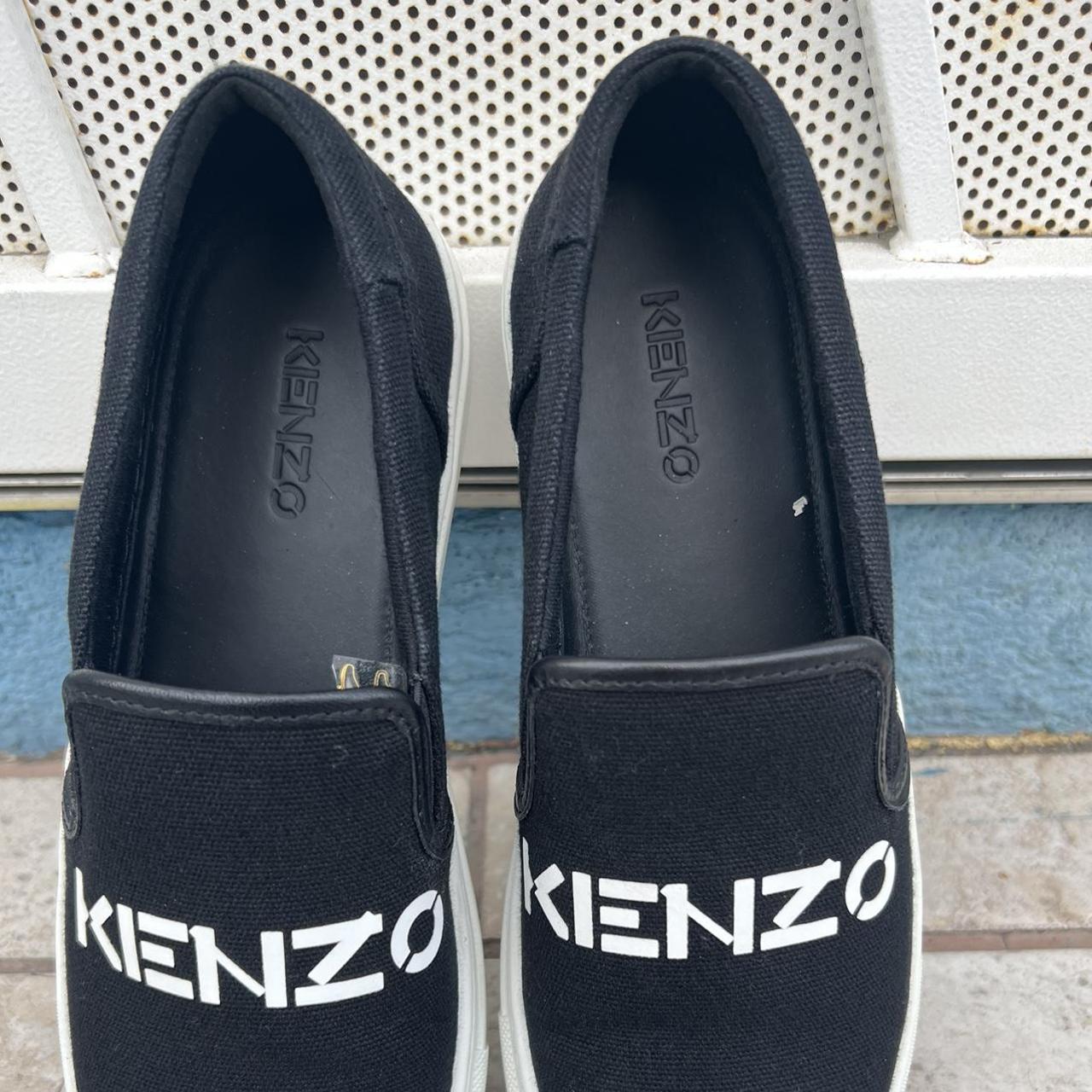 kenzo shoes uk