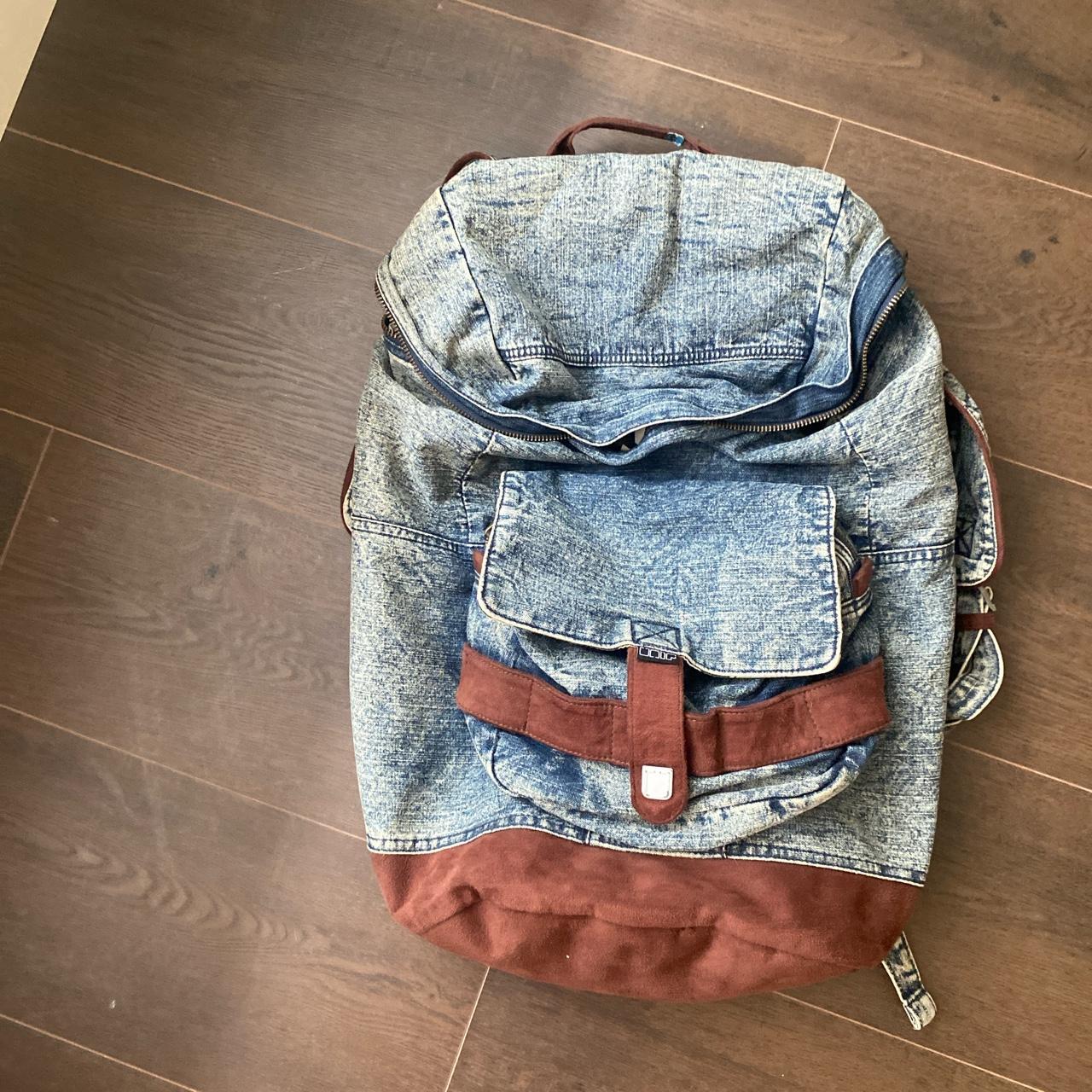 Unif backpack clearance