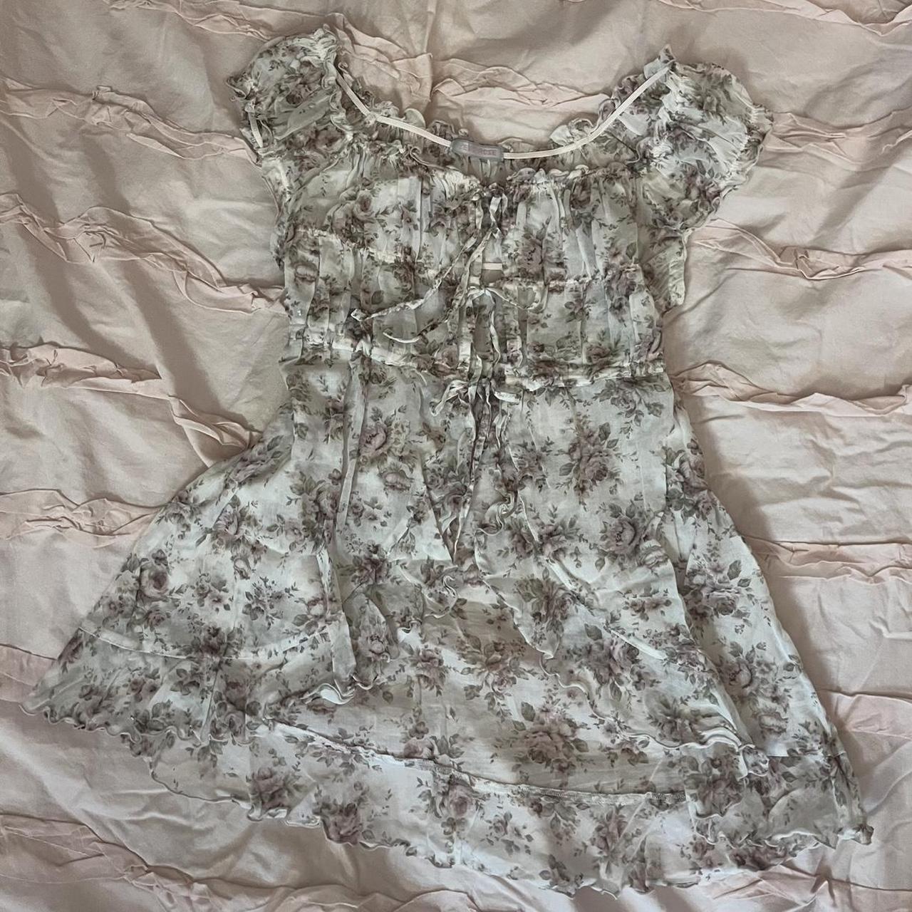 item listed by kirin720