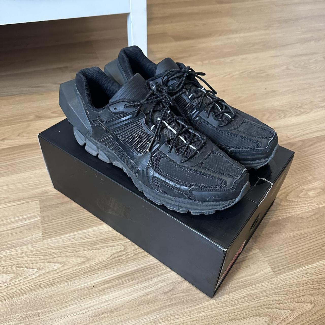 vomero nike acw