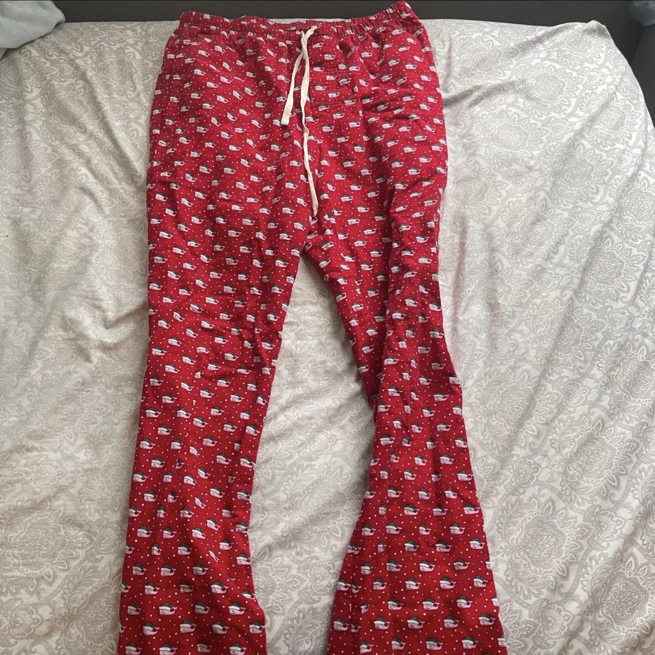 vineyard vine pj pants - Depop