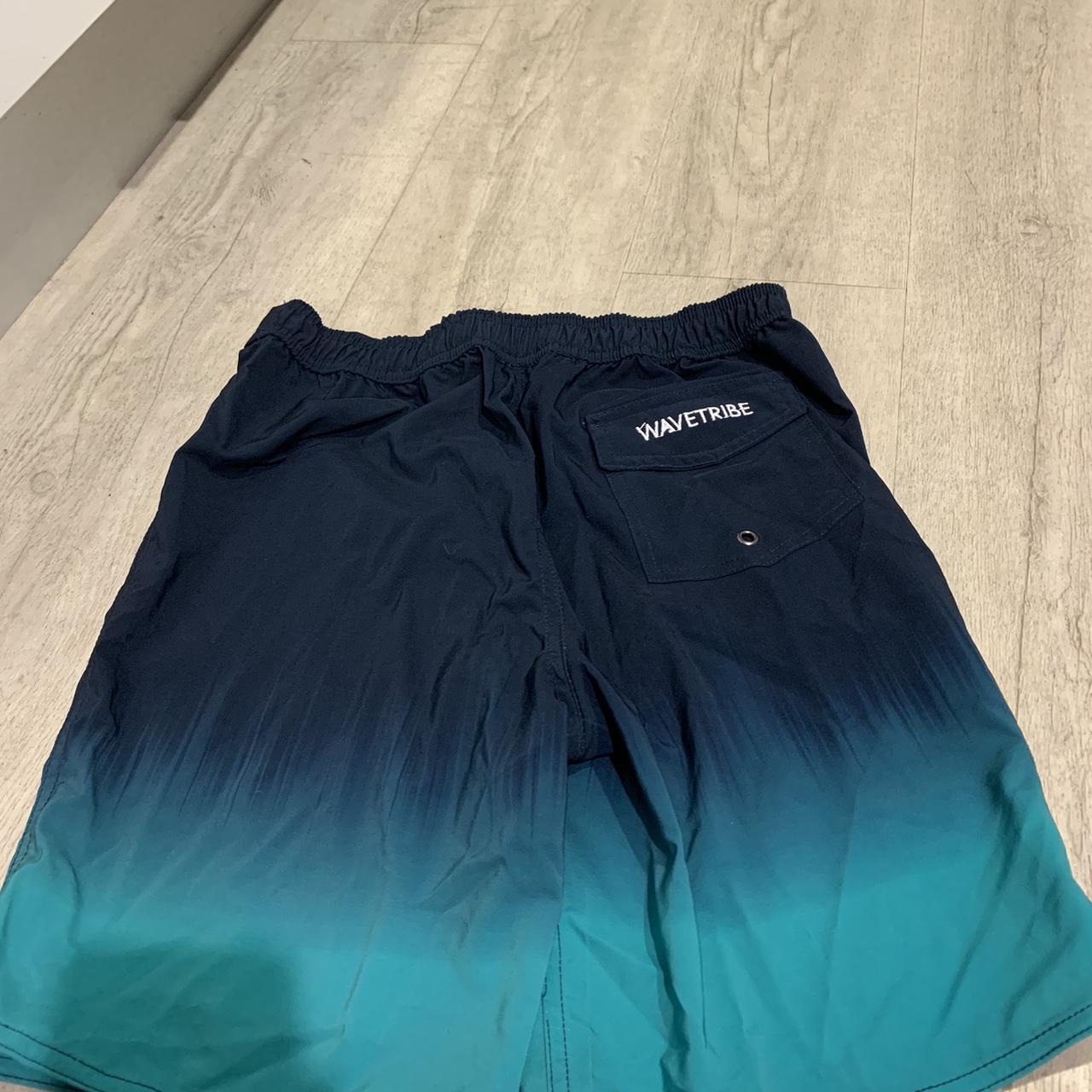 WAVETRIBE board shorts Size 1416 Mens XSS. Fit... Depop
