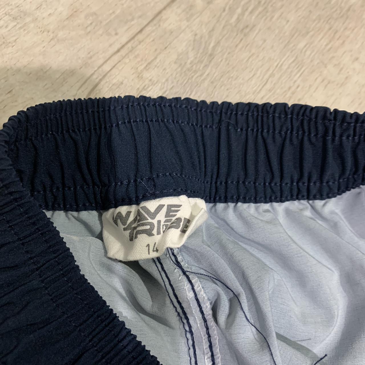 WAVETRIBE board shorts Size 1416 Mens XSS. Fit... Depop