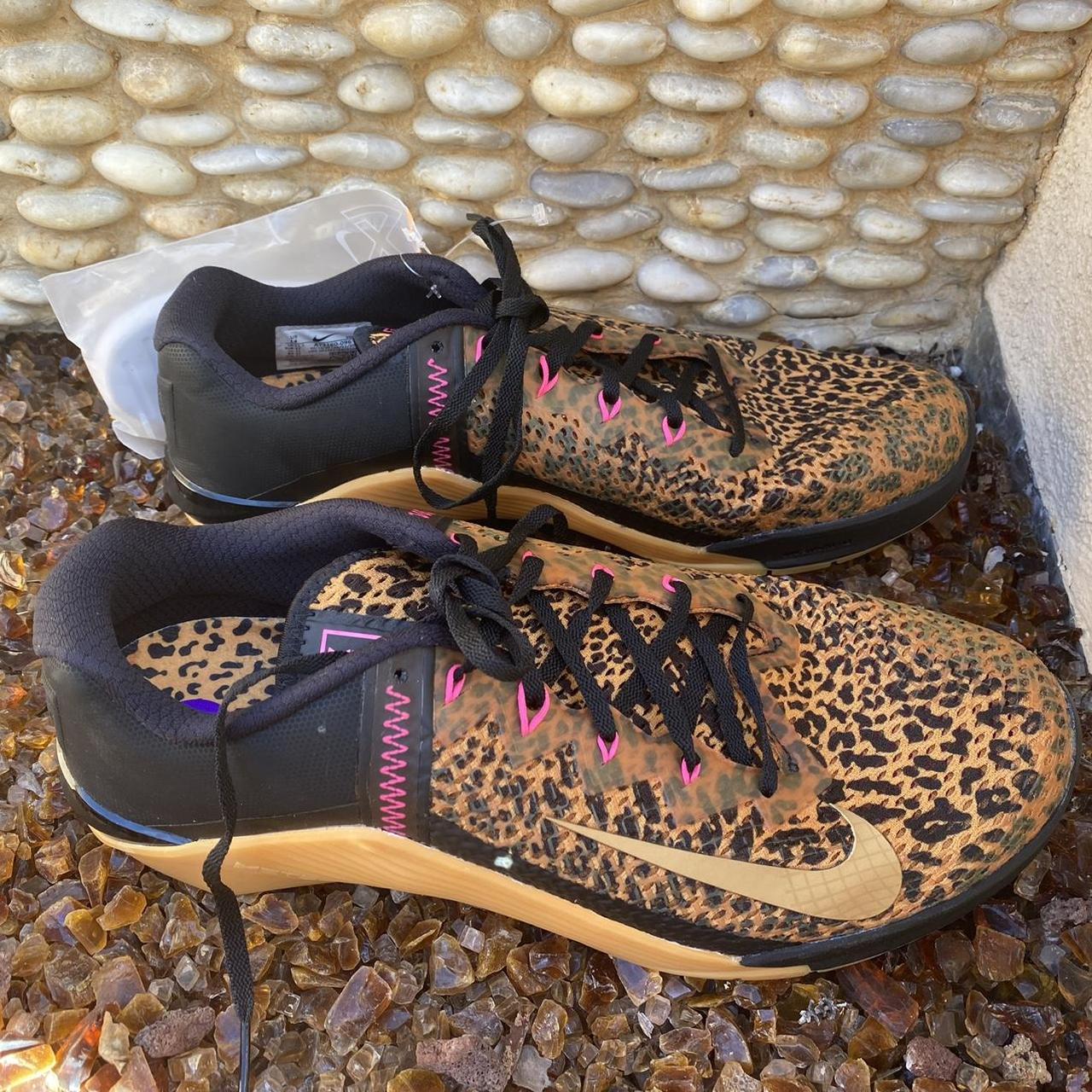 cheetah metcon 6