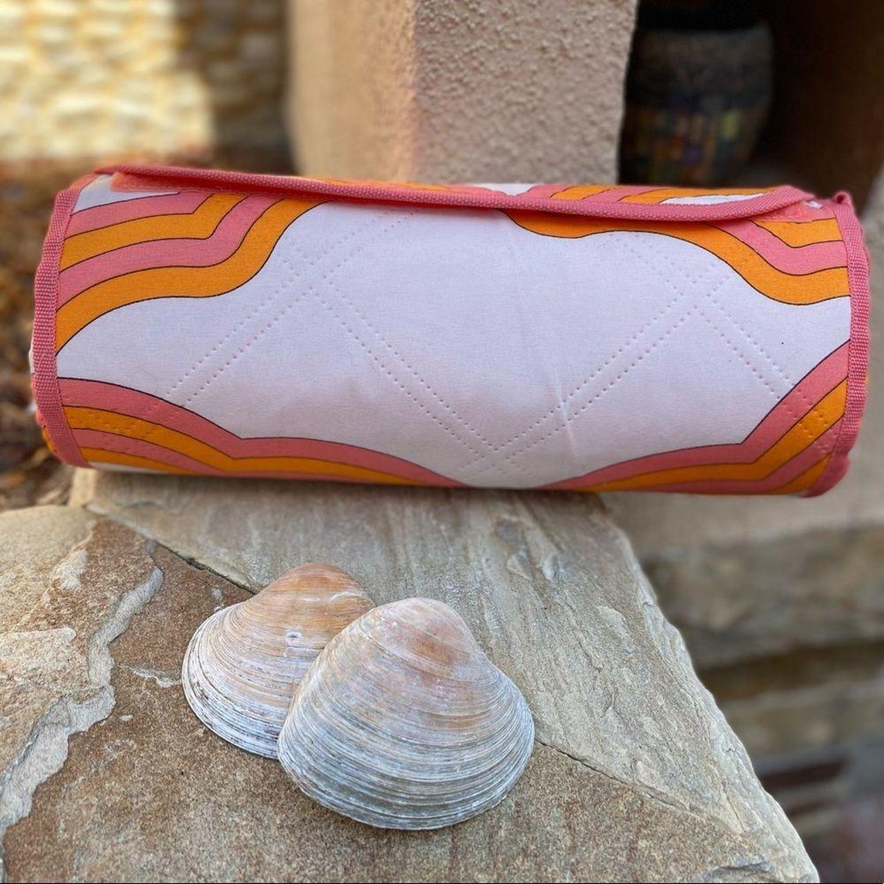 Society6 Our outdoor blankets turn your backyard or... Depop