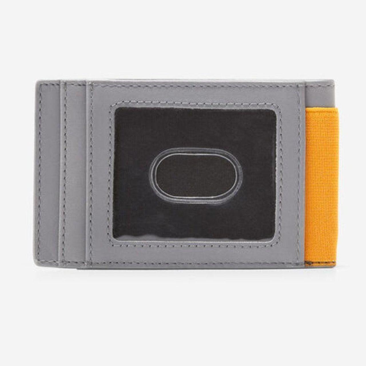 Leather Wallet for Men | Slim Front Pocket ID for Minimalists | Saddleback  Leather