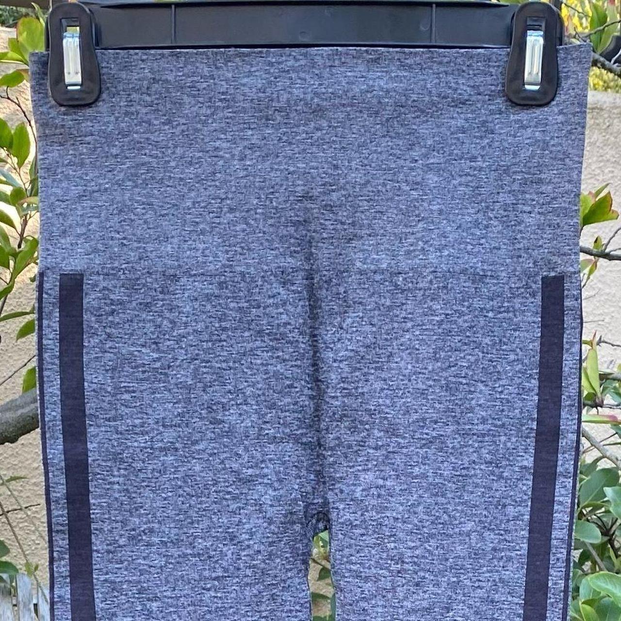 SPANX Assets Leggings Size L Pre-owned in excellent - Depop
