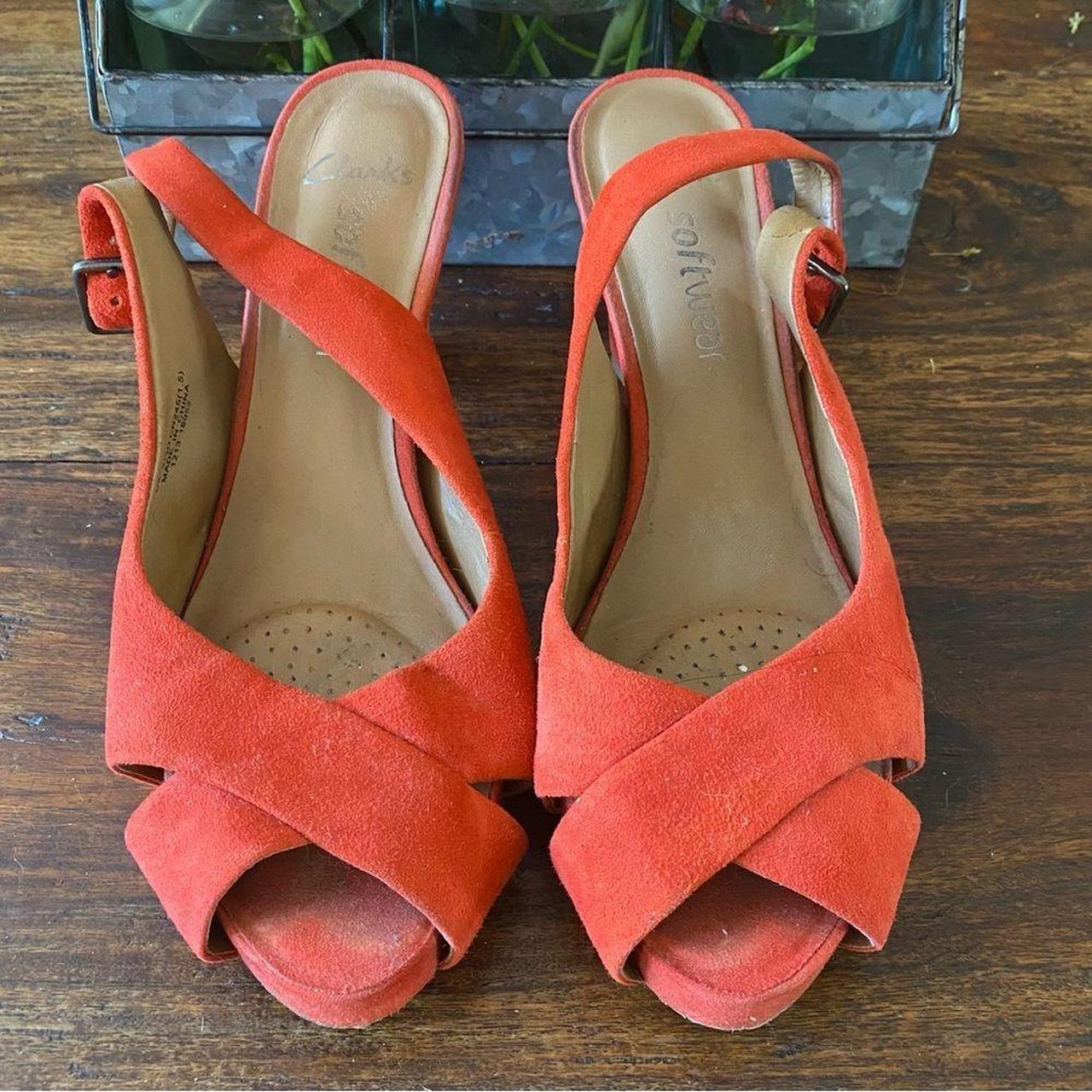 Size 8 Womens Casual Clarks Shoes, Sandals, & Slides | Shop Now | Shoe  Sensation