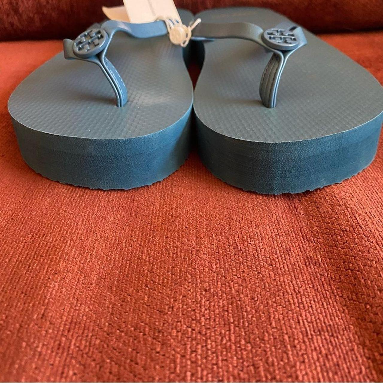 Tory Burch Tea Sandals | Mercari