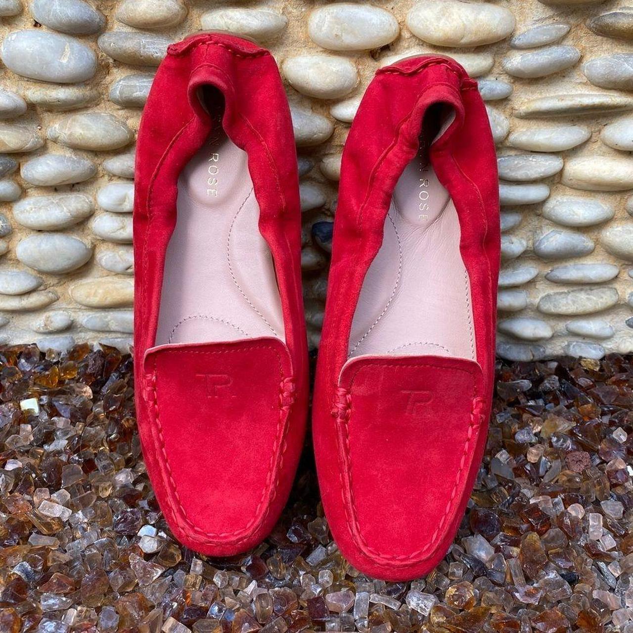 Taryn rose kristine loafer on sale