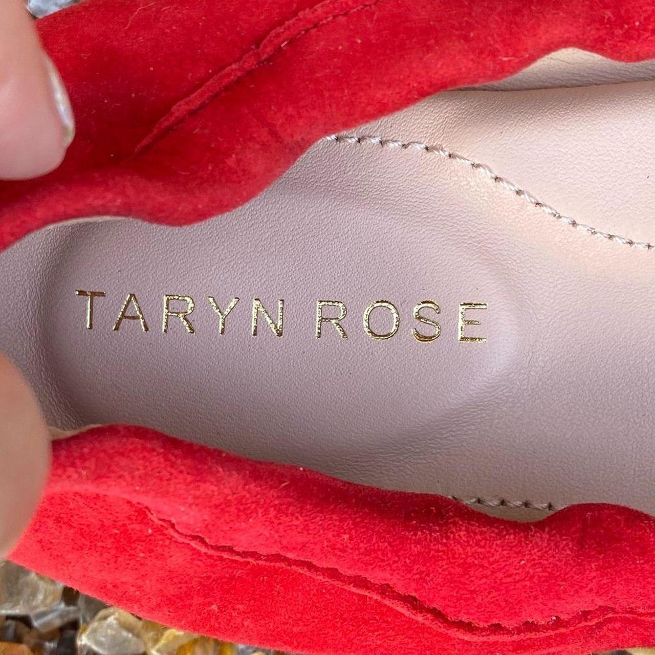 Taryn hot sale rose kristine