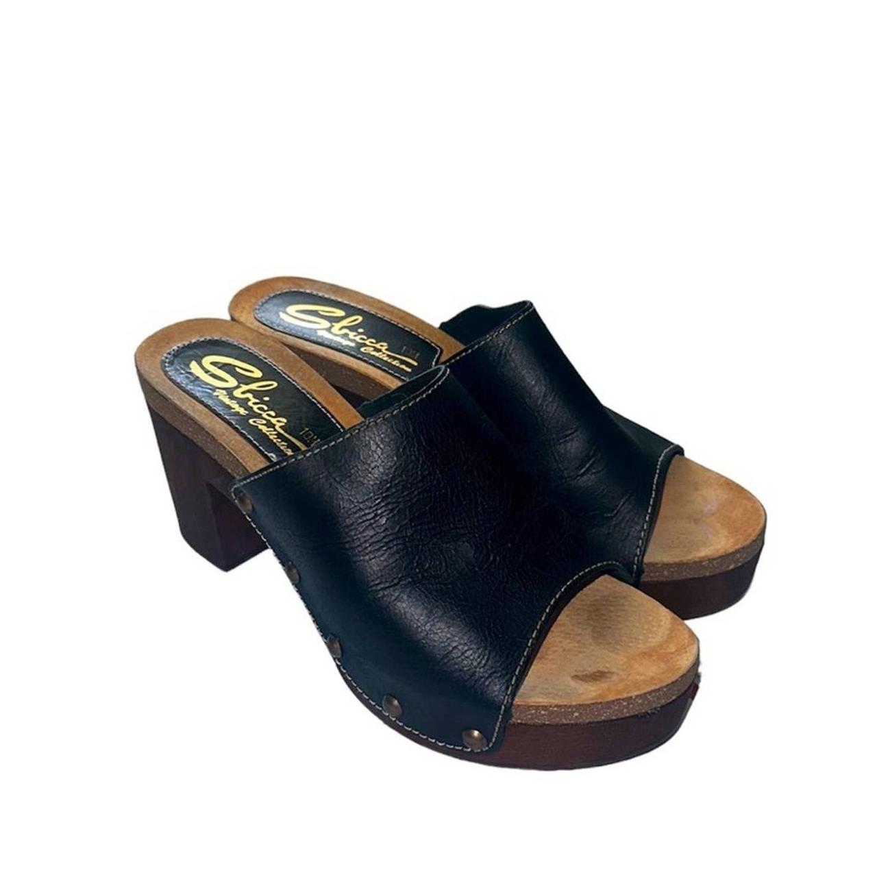 Sbicca clogs clearance