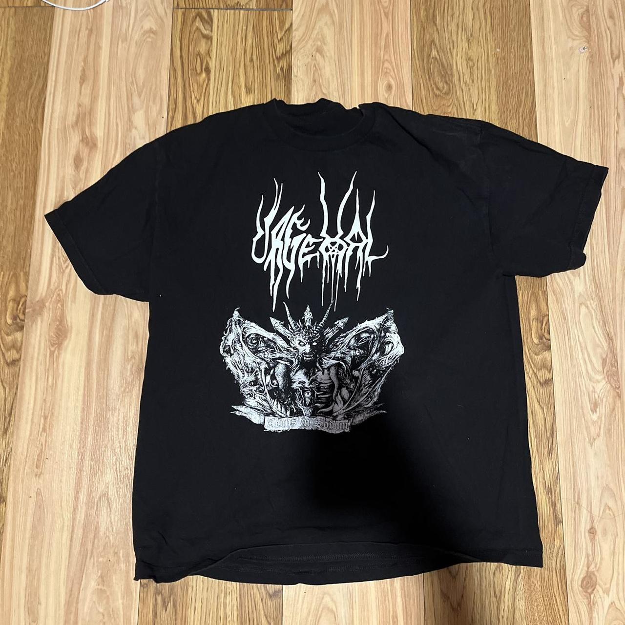 Urgehal t outlet shirt