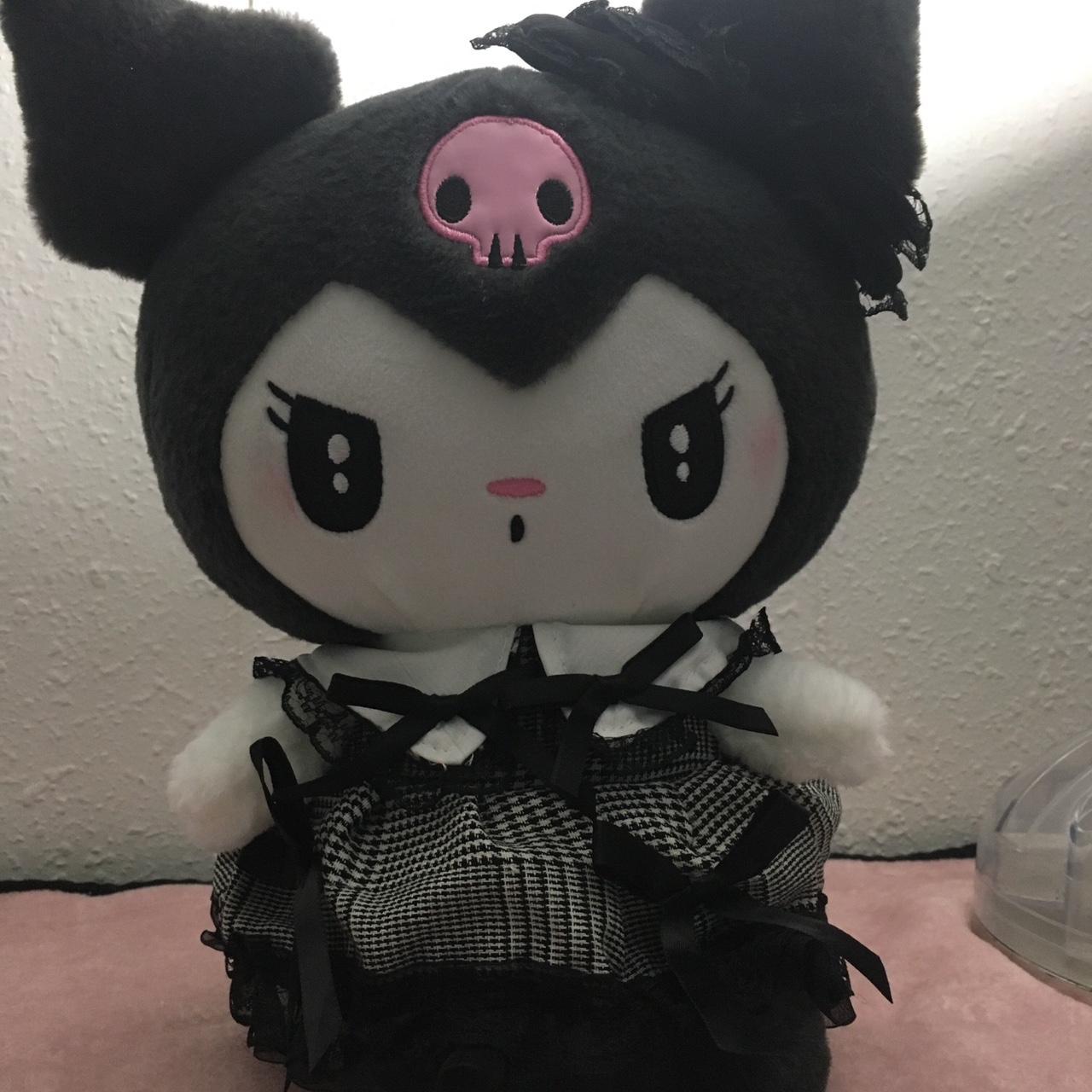 item listed by p4ndabutt3rfly