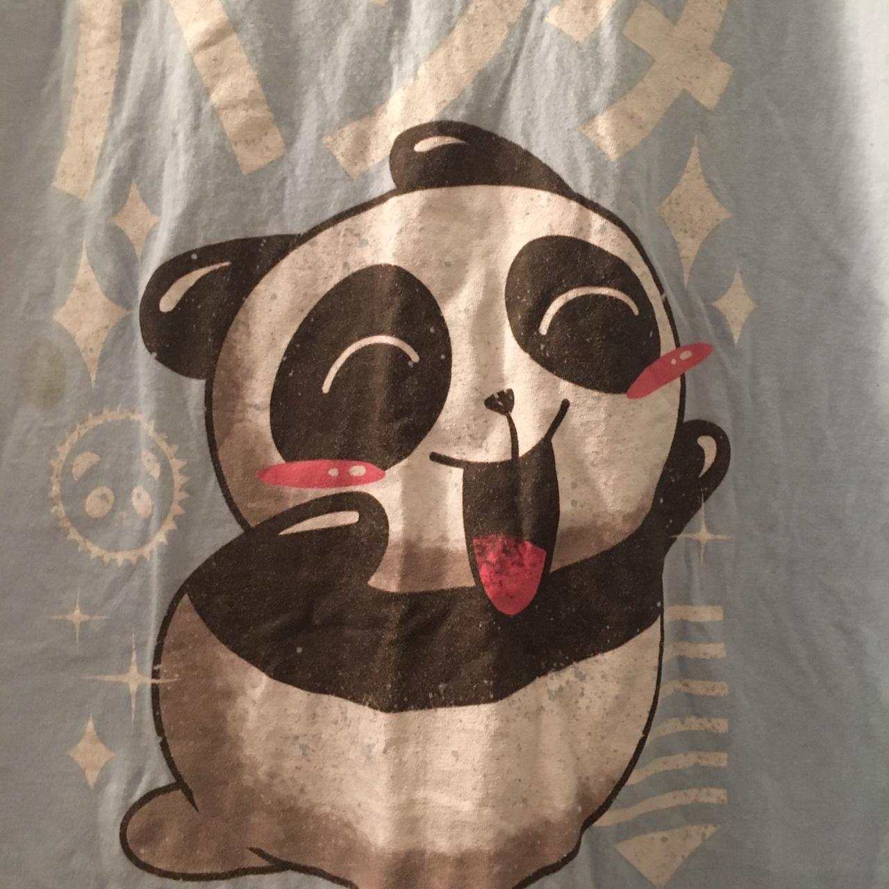 item listed by p4ndabutt3rfly