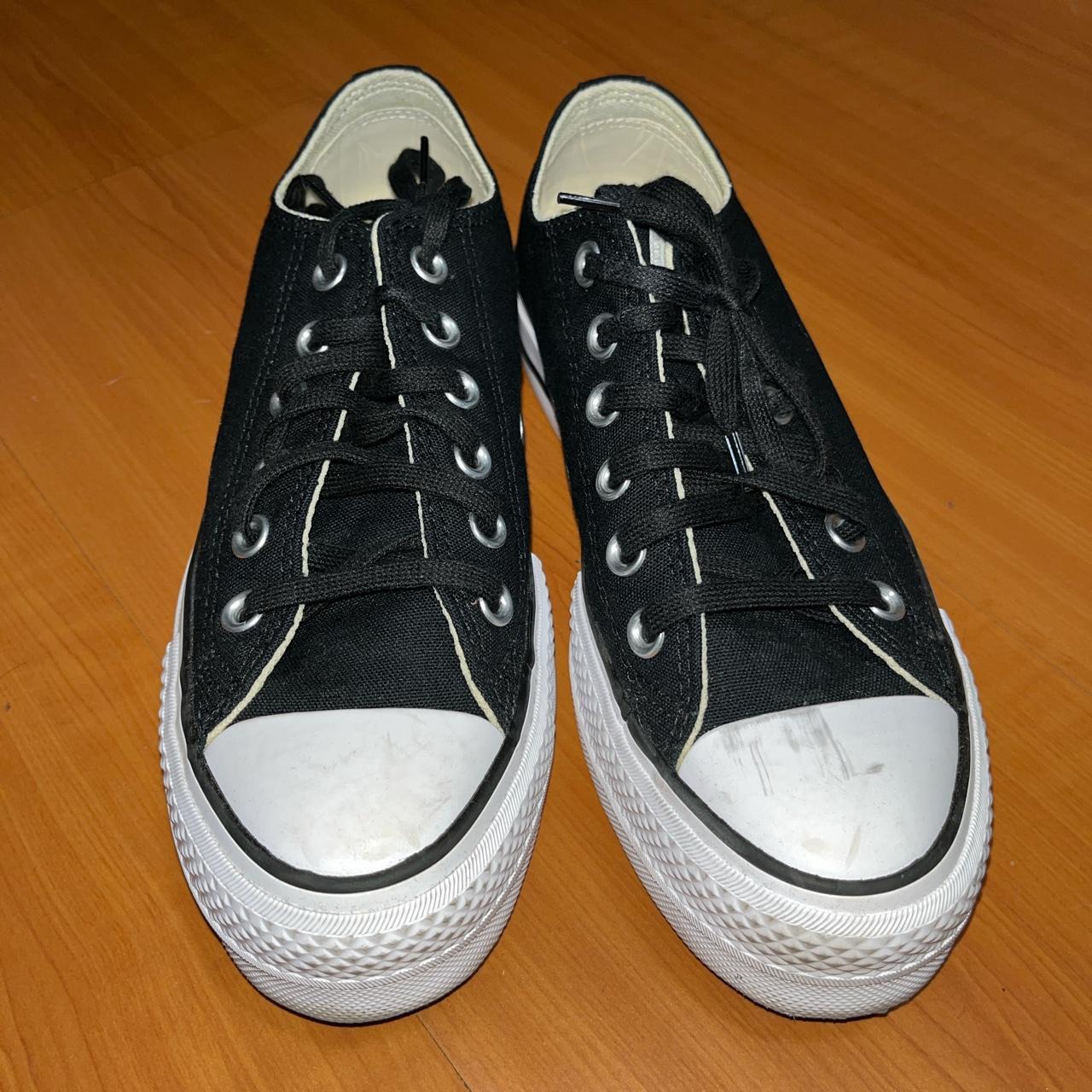 converse shoes myntra