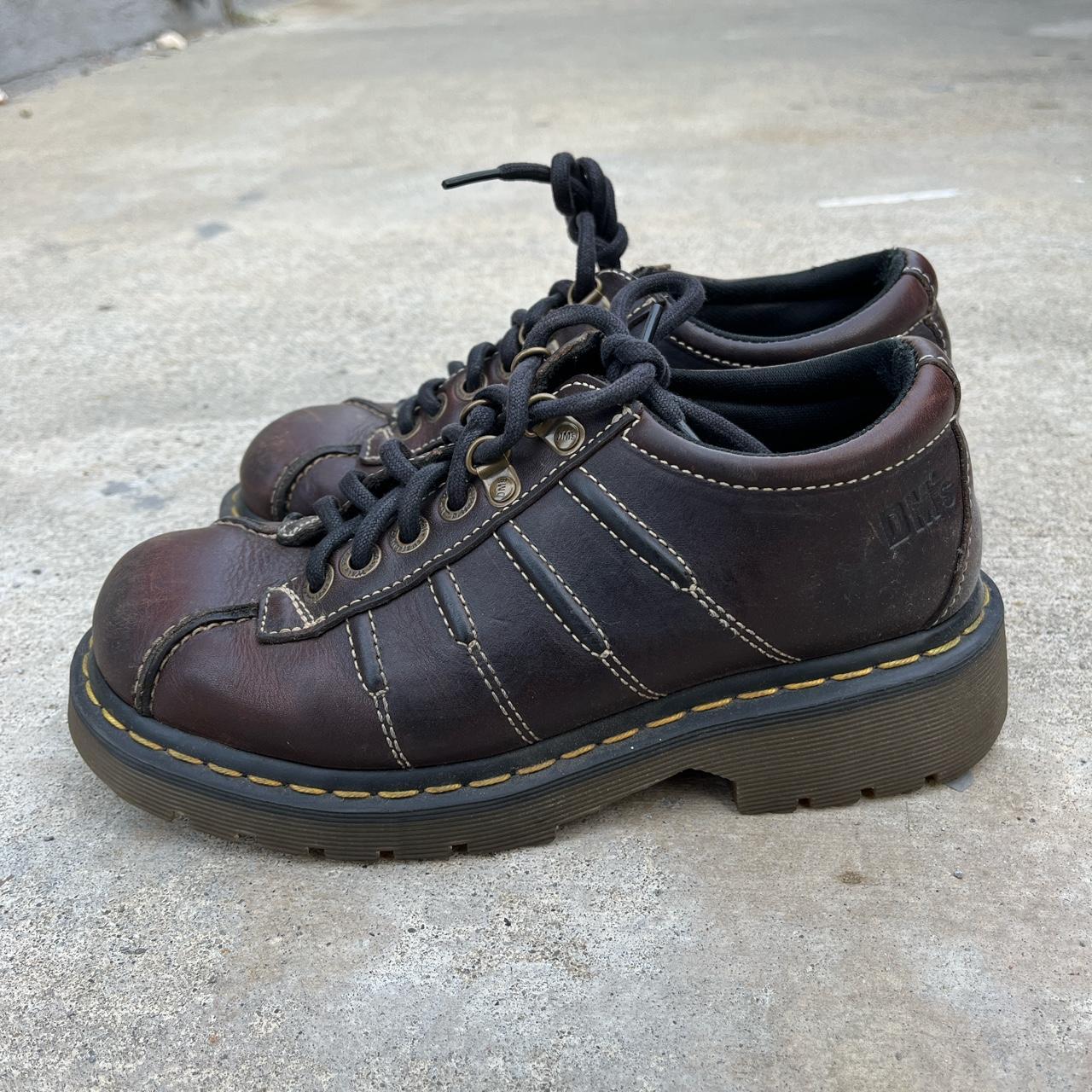 Dr. Martens Women's Boots | Depop