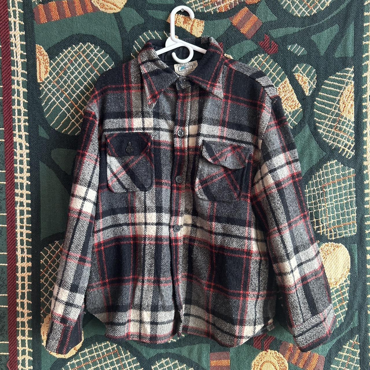 Vintage 1960s K-Mart Wool Still in Depop