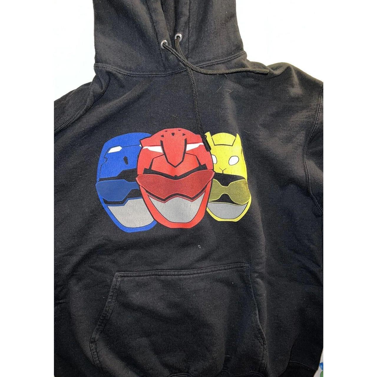 Mens morph clearance hoodie