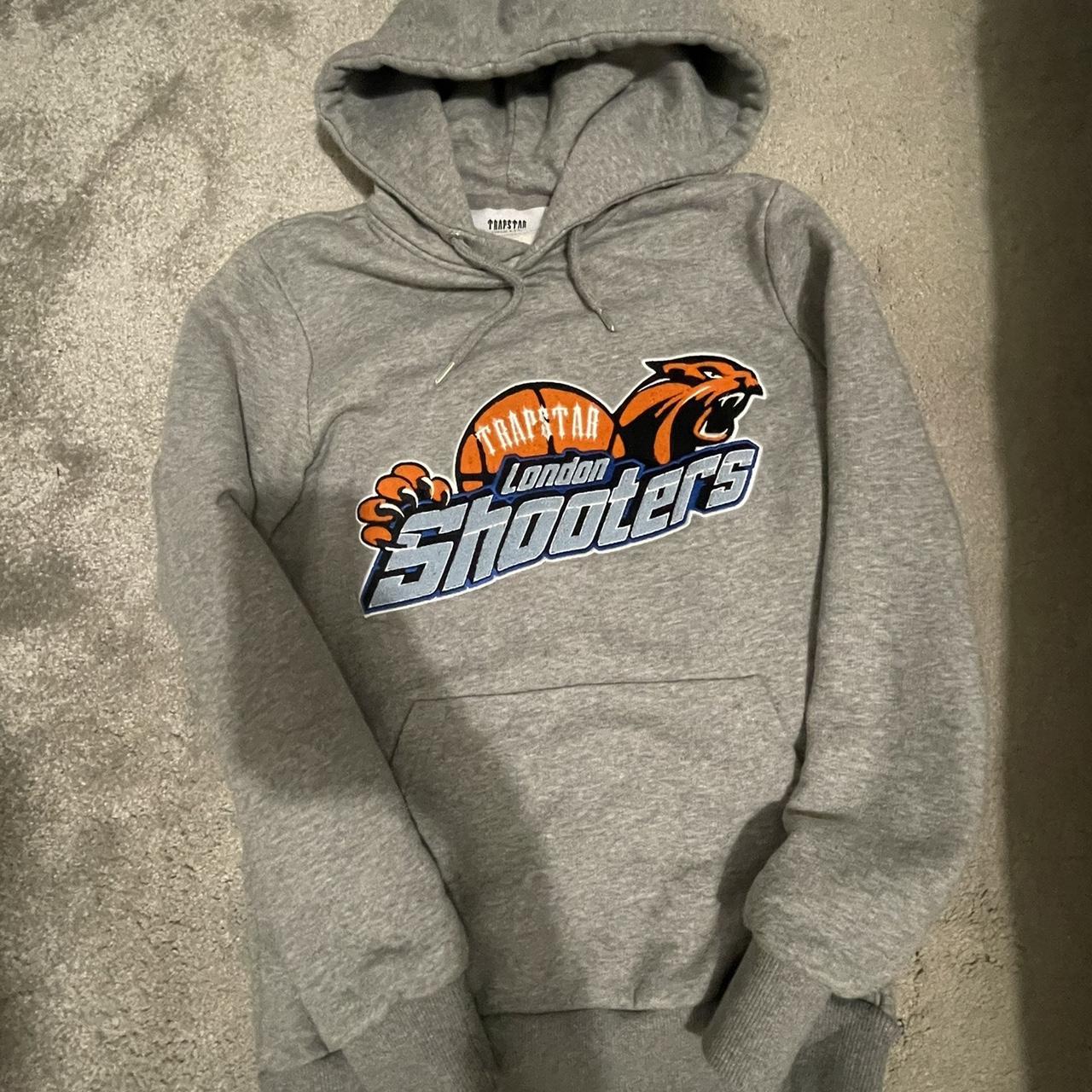 trapstar tracksuit xs mens og colour way in amazing... Depop