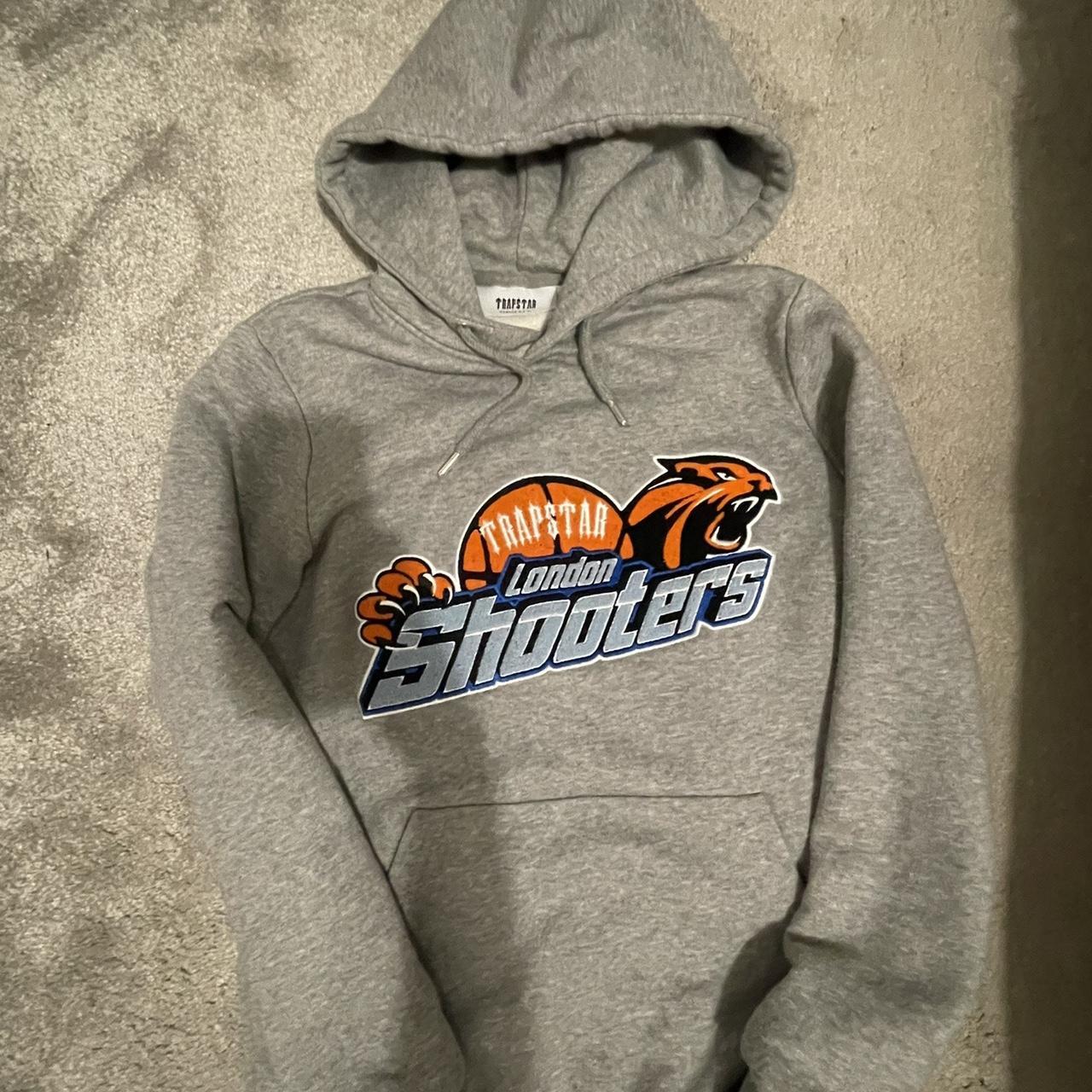 trapstar tracksuit xs mens og colour way in amazing... Depop