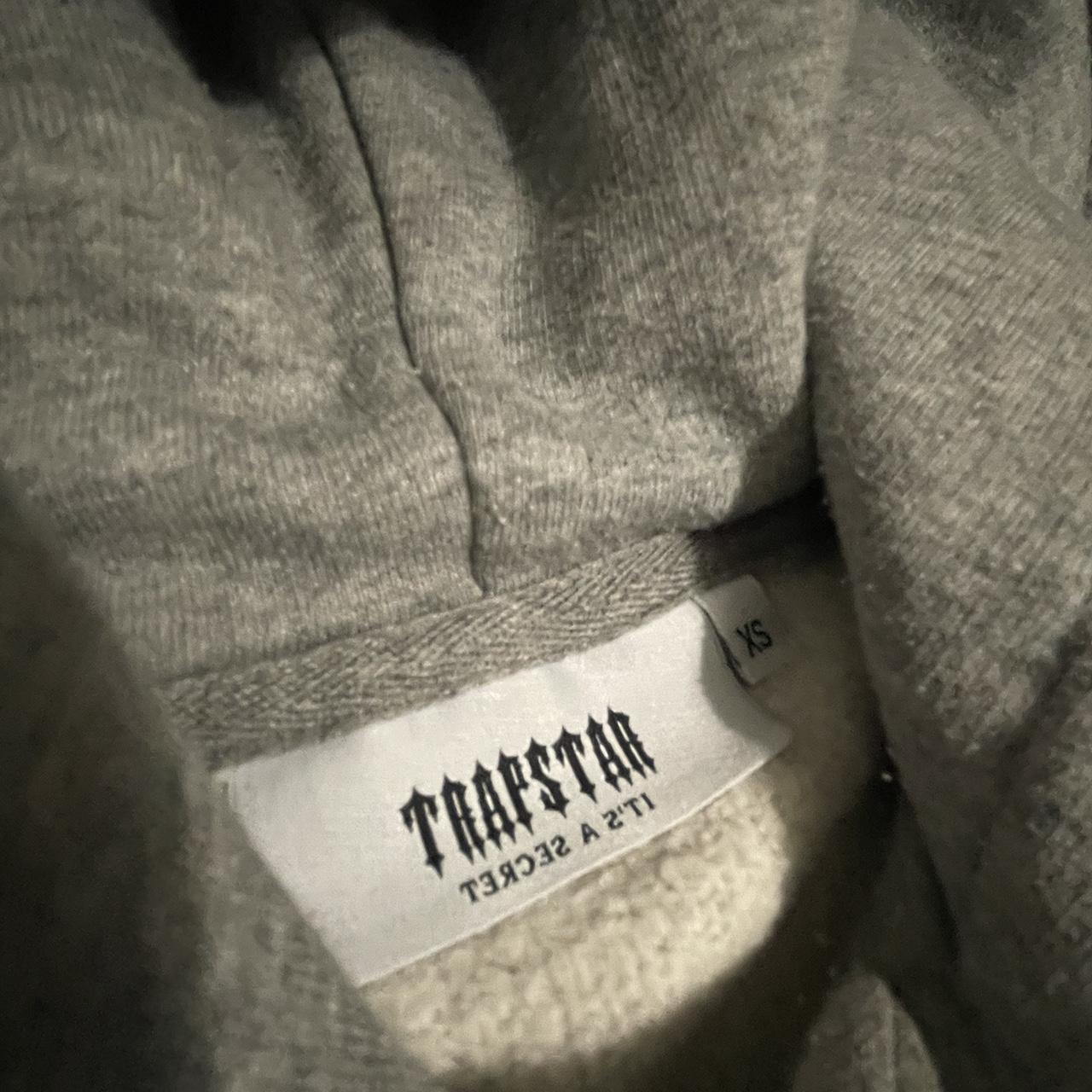 trapstar tracksuit xs mens og colour way in amazing... Depop