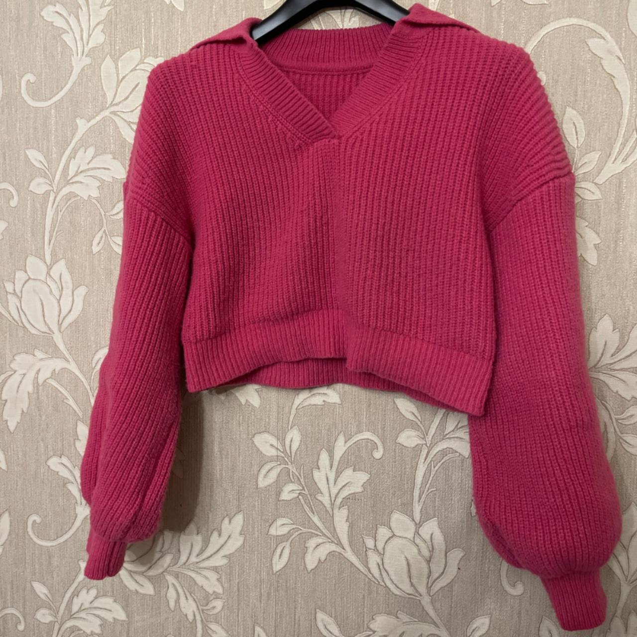 Saodimallsu Women's Chunky Popcorn Cardigan Oversized Open Front