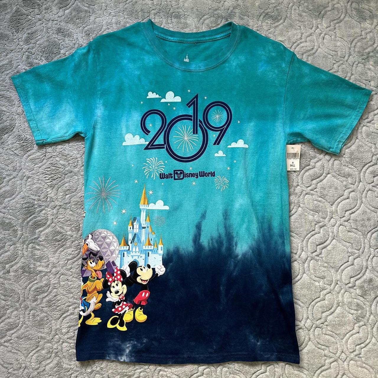 Disney 2019 hot sale t shirts