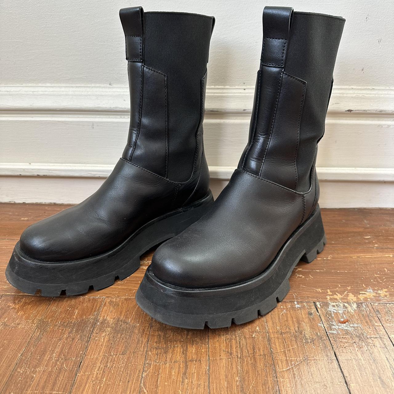 Philip lim hot sale boots