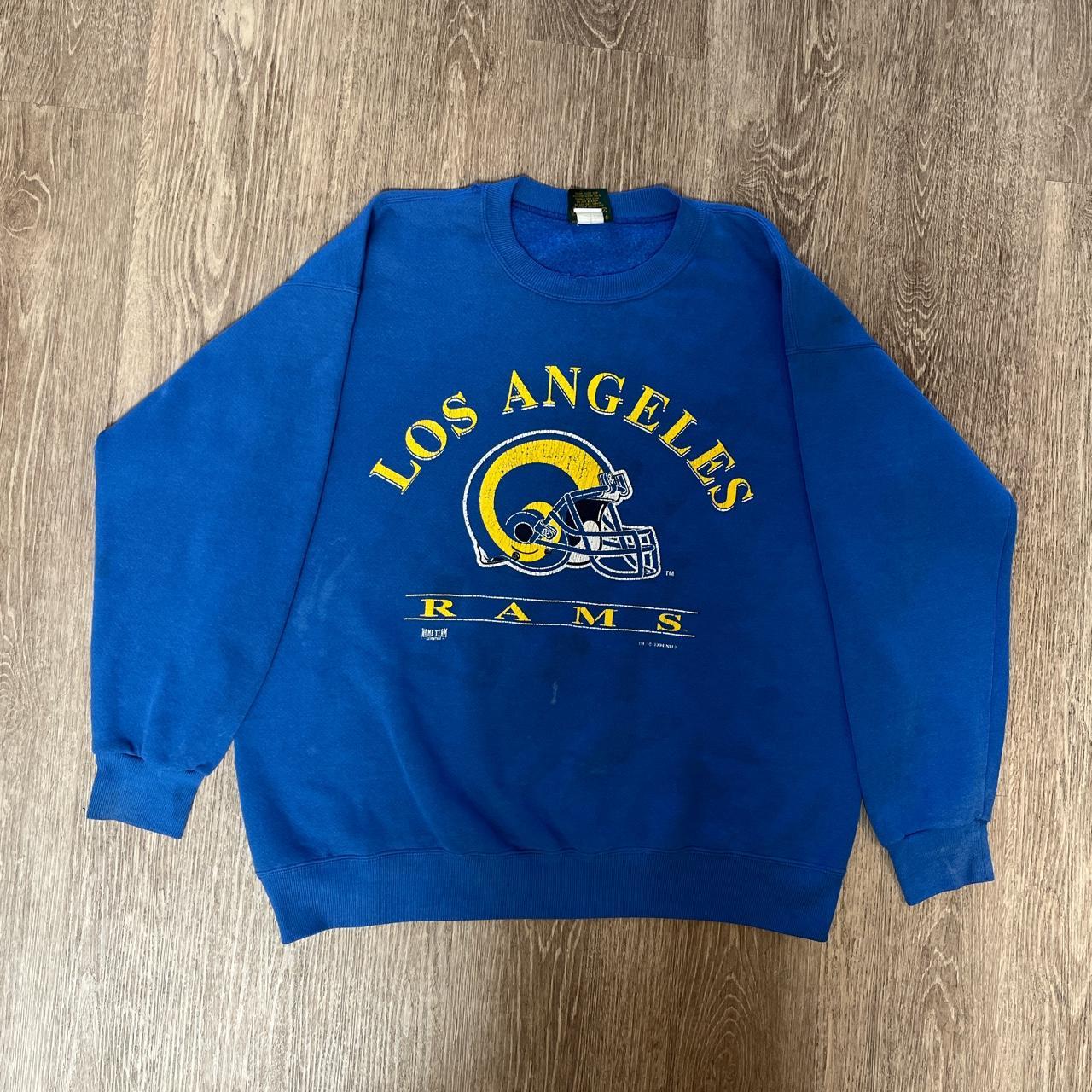 Vintage Los Angeles Rams Sweatshirt (1994) 