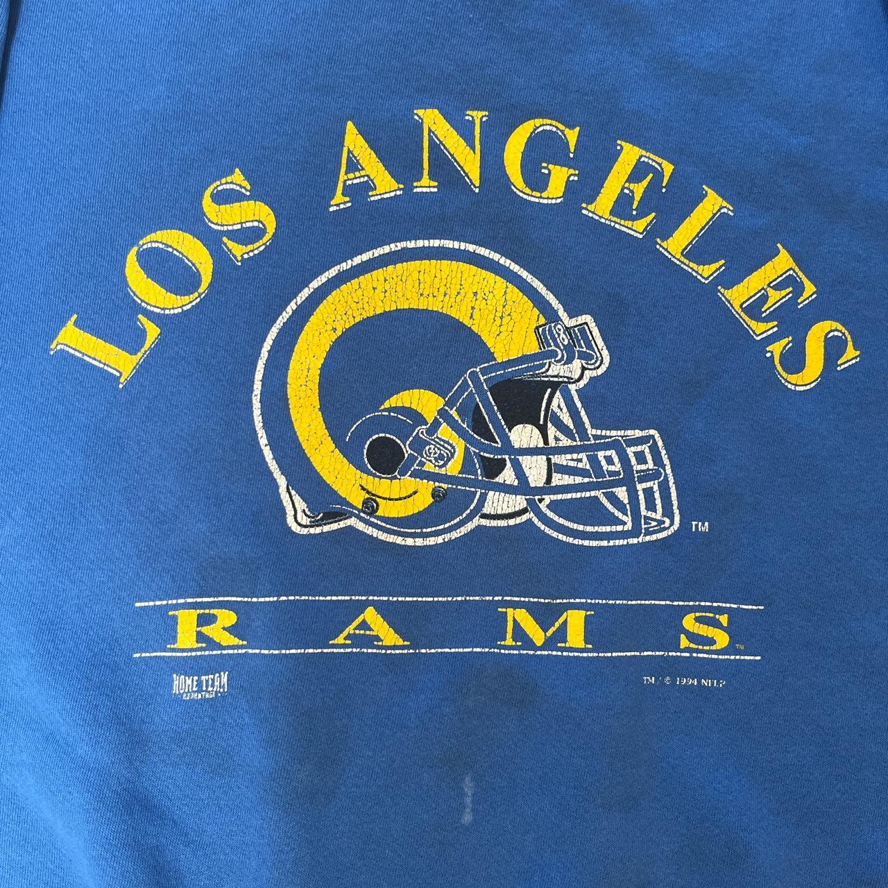 Vintage Los Angeles Rams Sweatshirt (1994) 