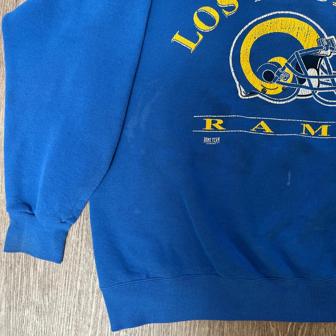 Vintage Los Angeles Rams Sweatshirt (1994) 