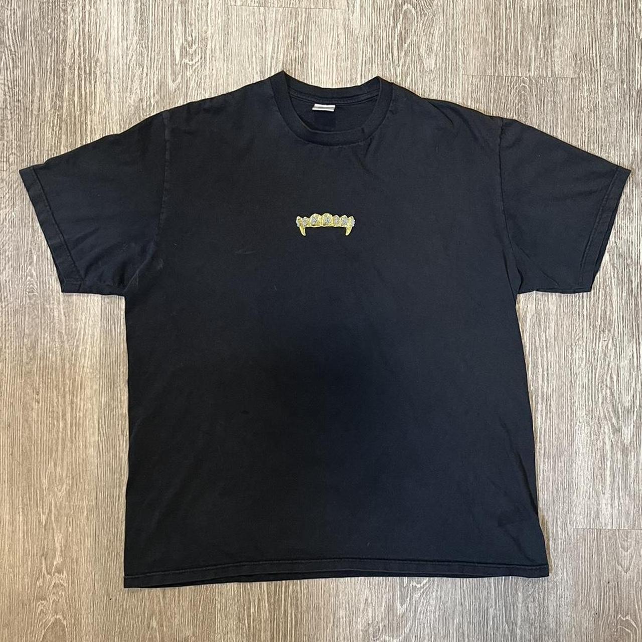 Fronts sales tee supreme