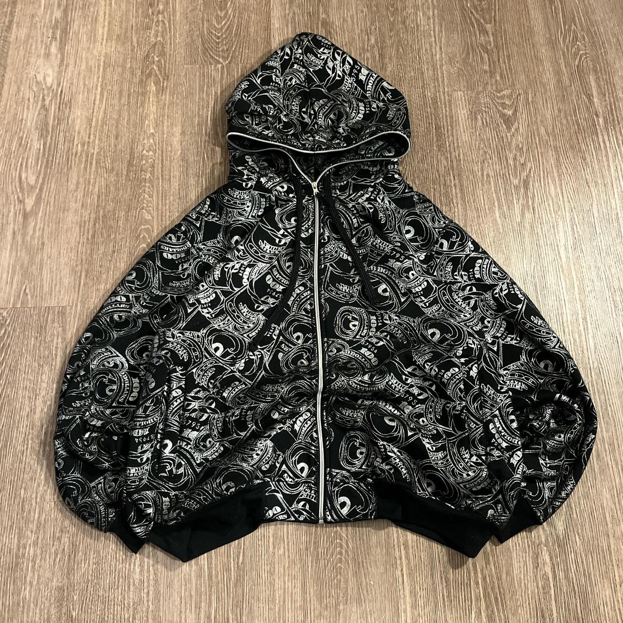 item listed by tcuff11