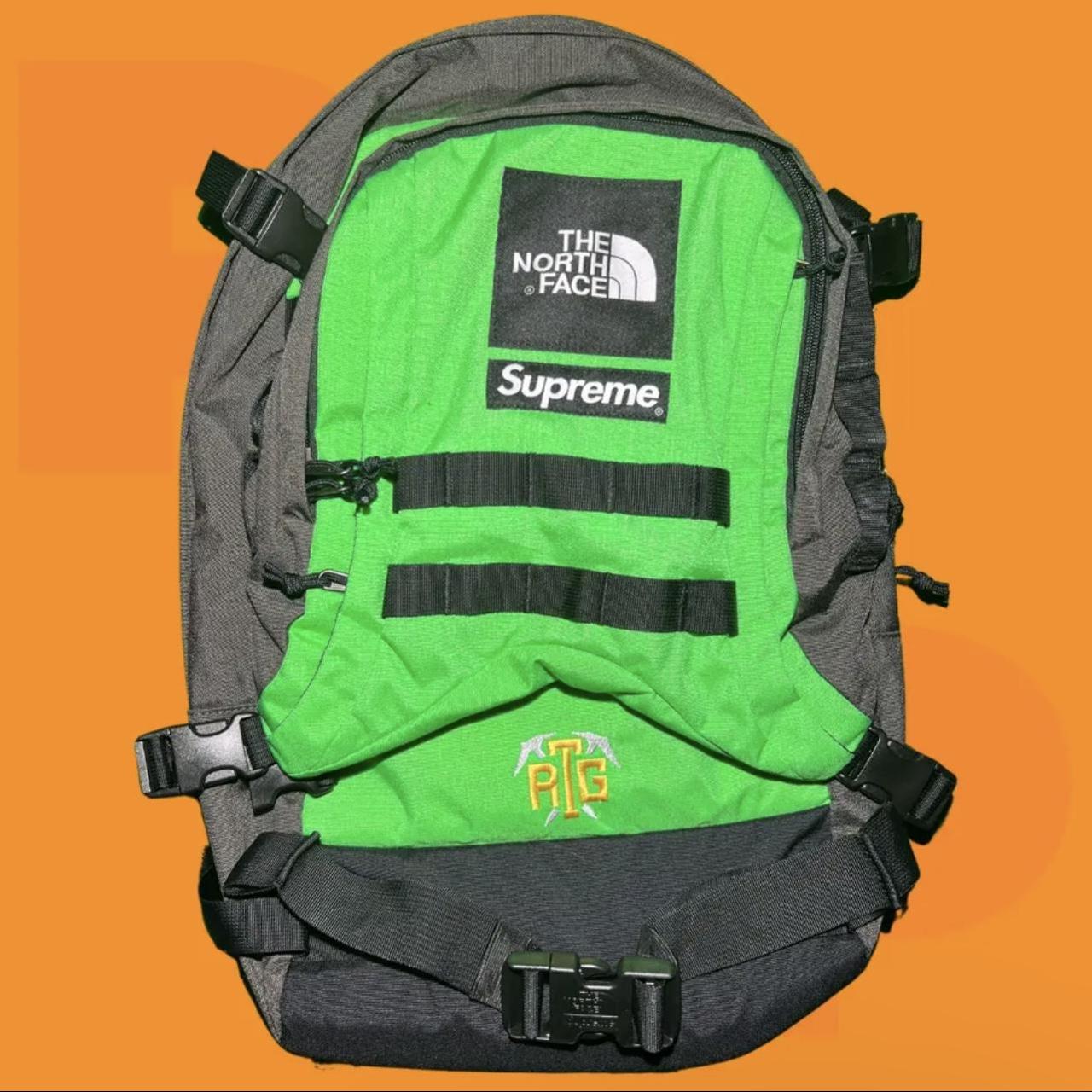 Supreme The North Face Backpack B1 | skisharp.com