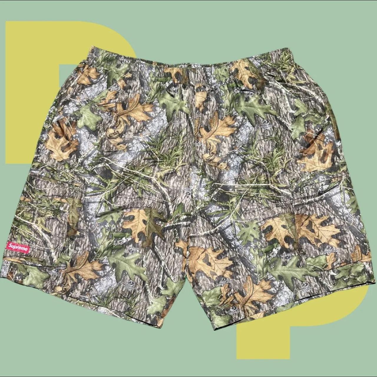 Supreme Men's Regular Size Board Shorts for sale