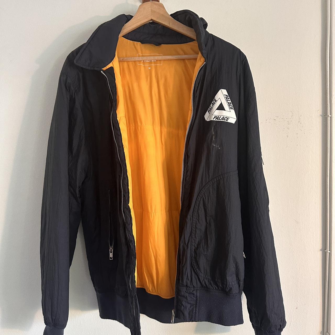 Archive] Palace Waximum Bomber FW17 Size M Depop