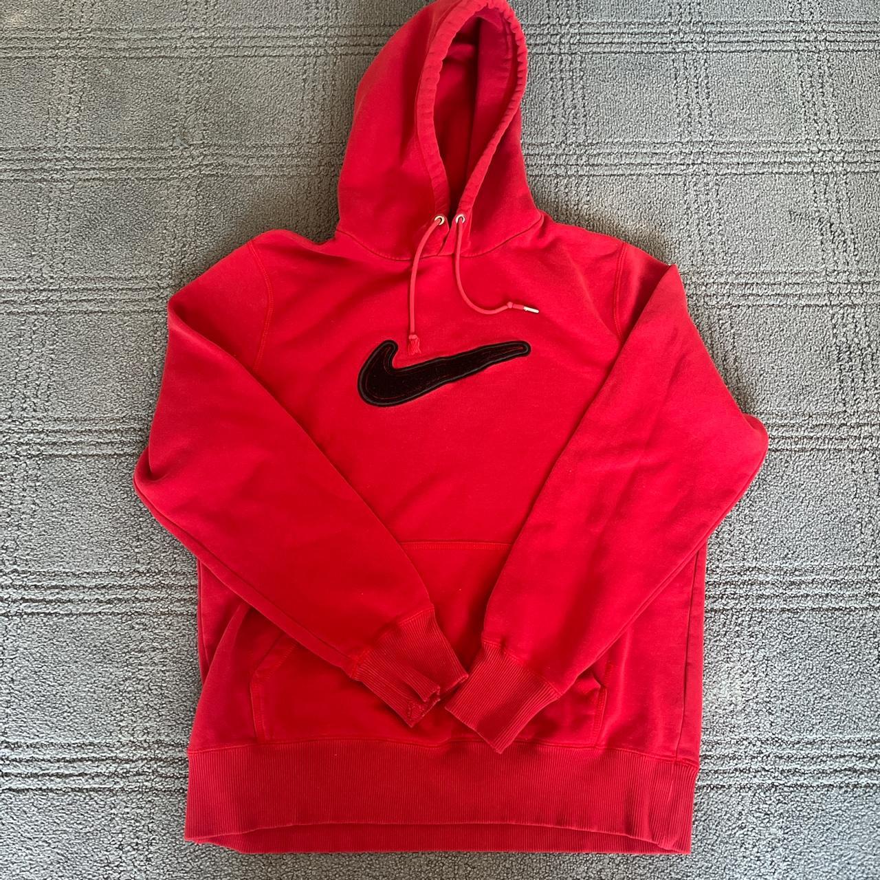 ynwa hoodie nike
