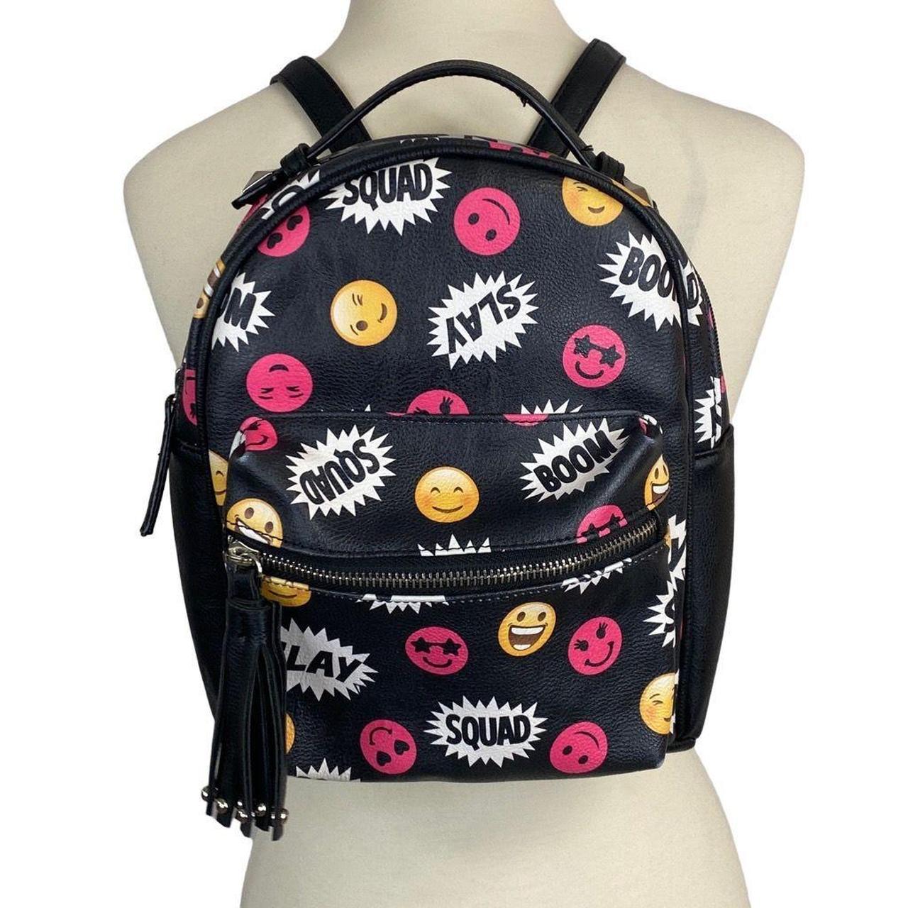 Aphmau Backpack! In new condition, has lots of - Depop