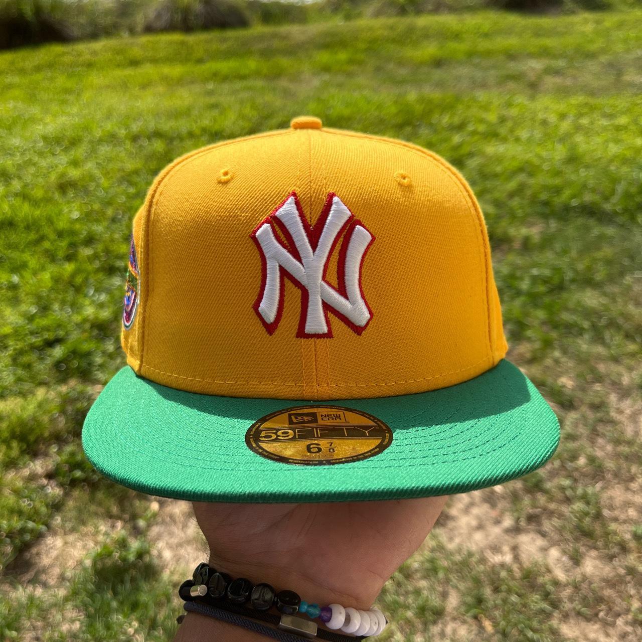 New York Yankees “Crayola Pack” Fitted Hat Size 6