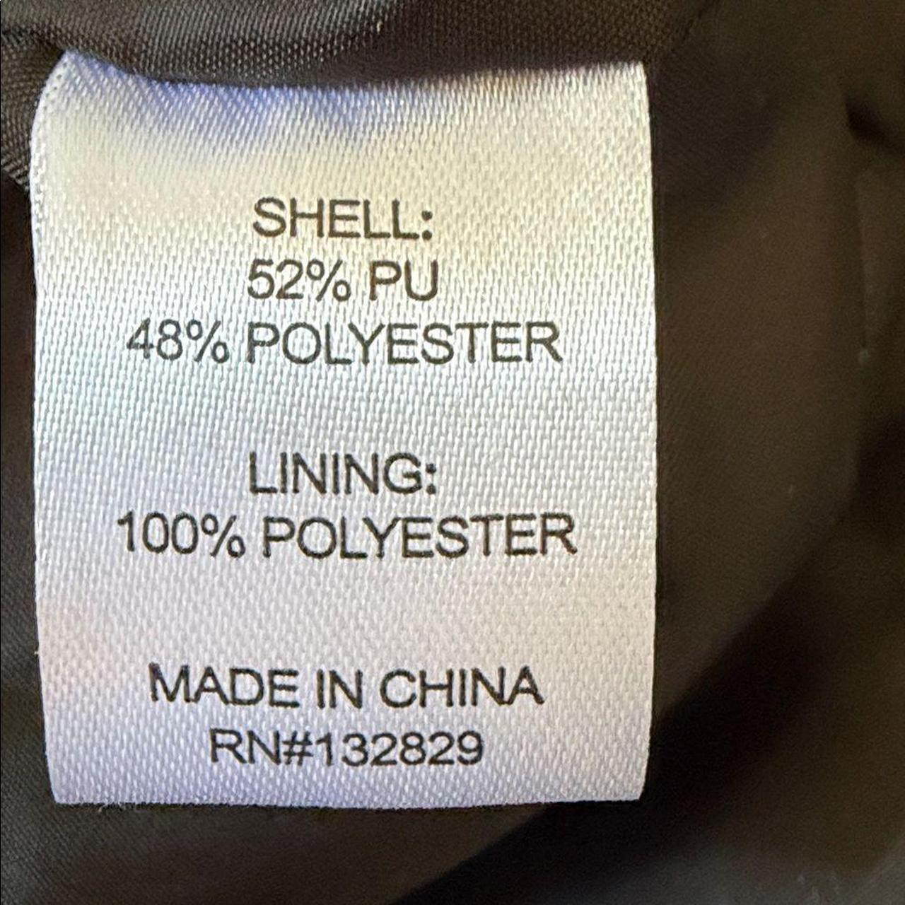 Superdown Women's Lightweight Jacket Jacket - Bla… - image 8