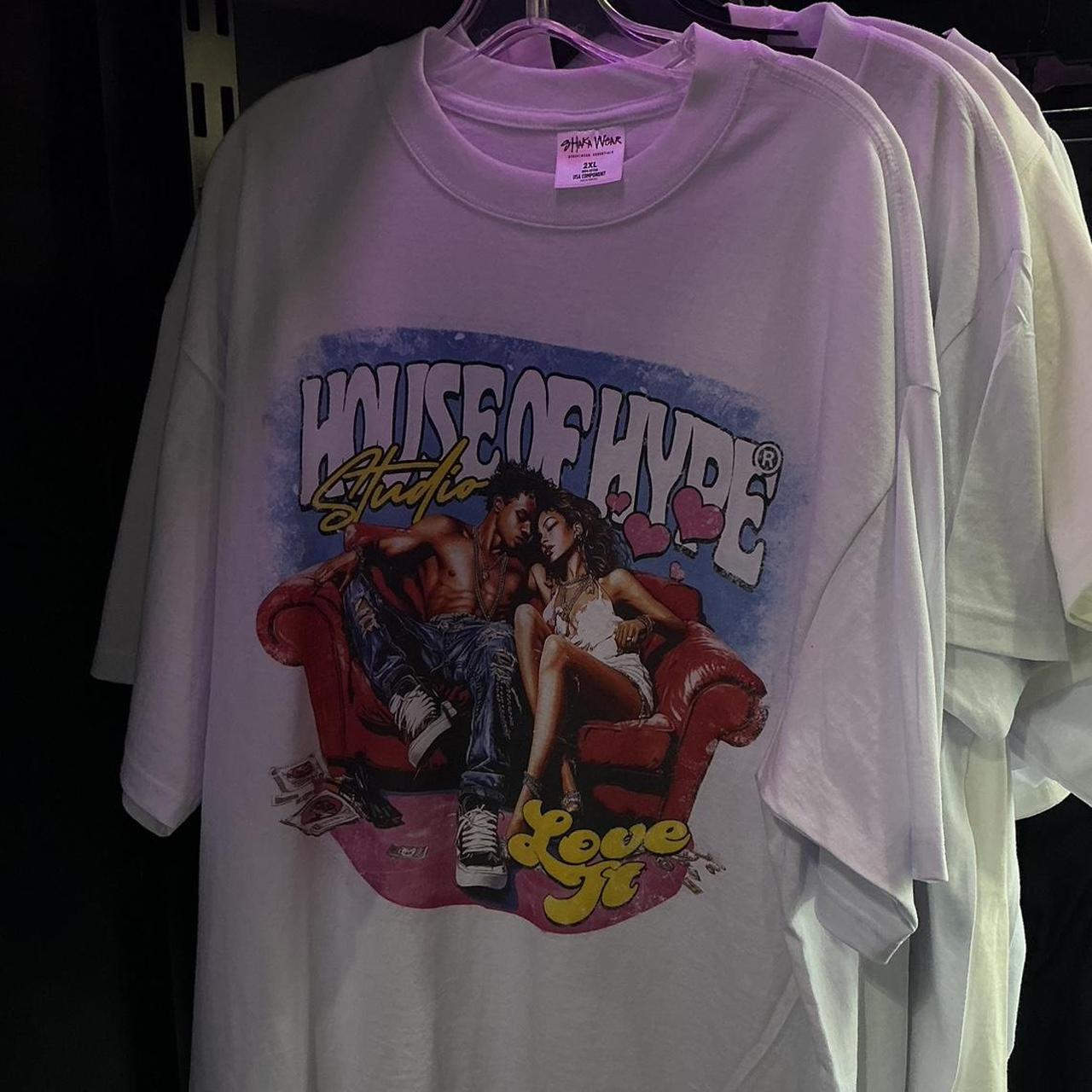 item listed by konciouskry