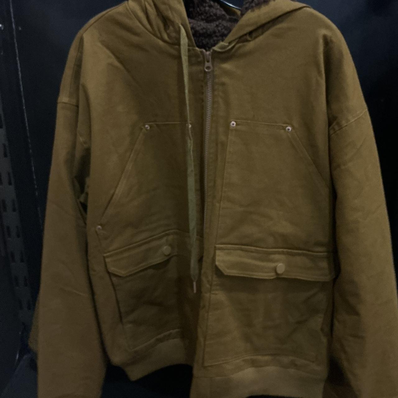 item listed by konciouskry