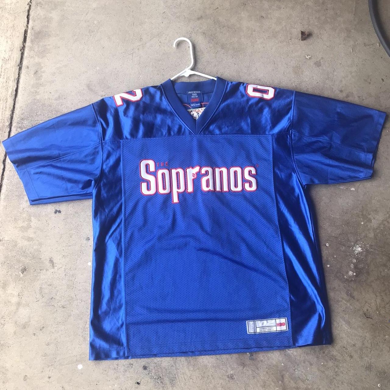 Deals Sopranos jersey