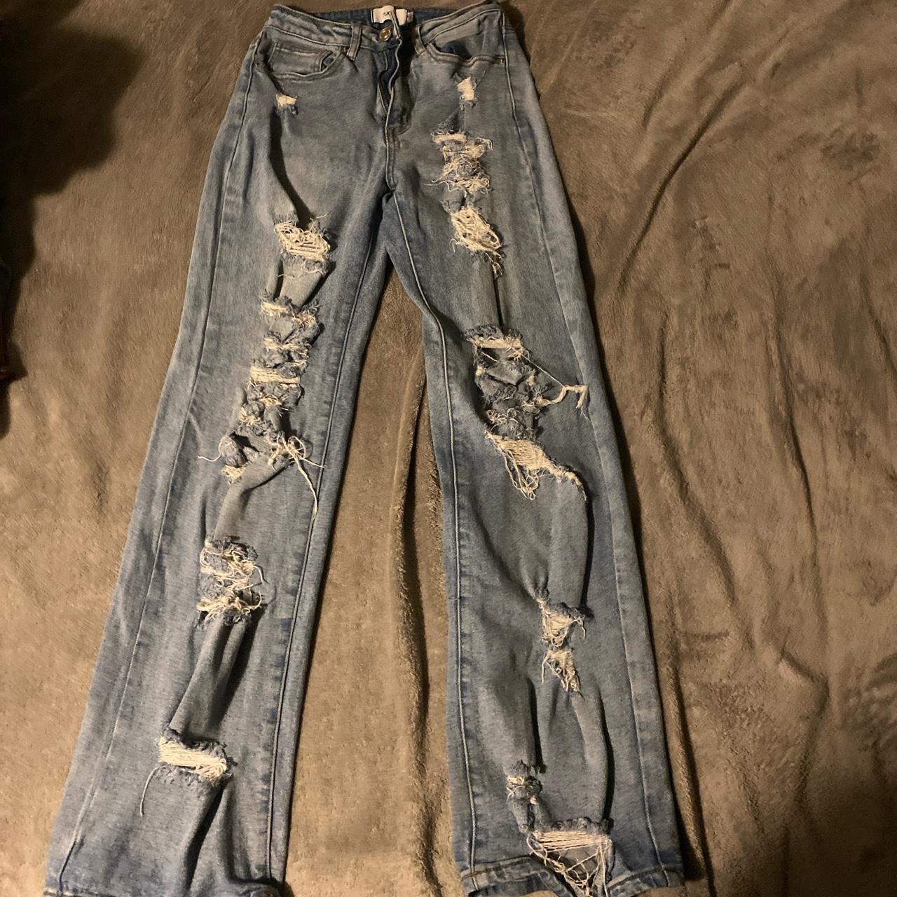 Rue 21 hot sale boys jeans