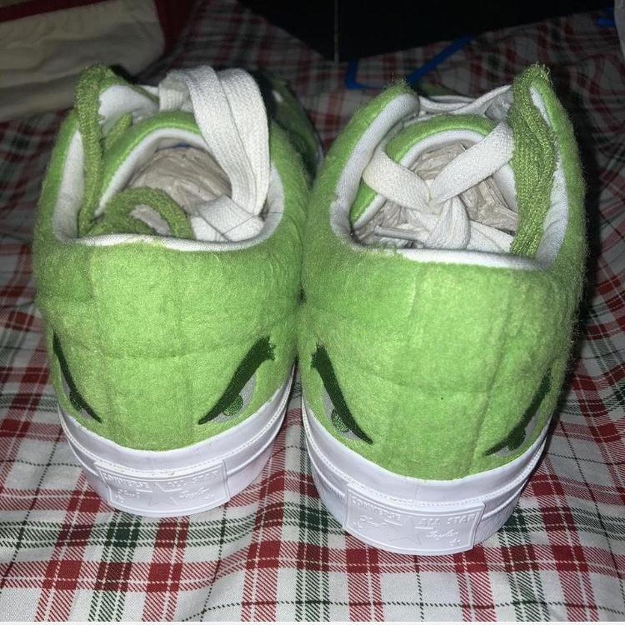 ️ Grinch Golf Le Fleurs!!!! ️ from 2018!!!! ️... - Depop