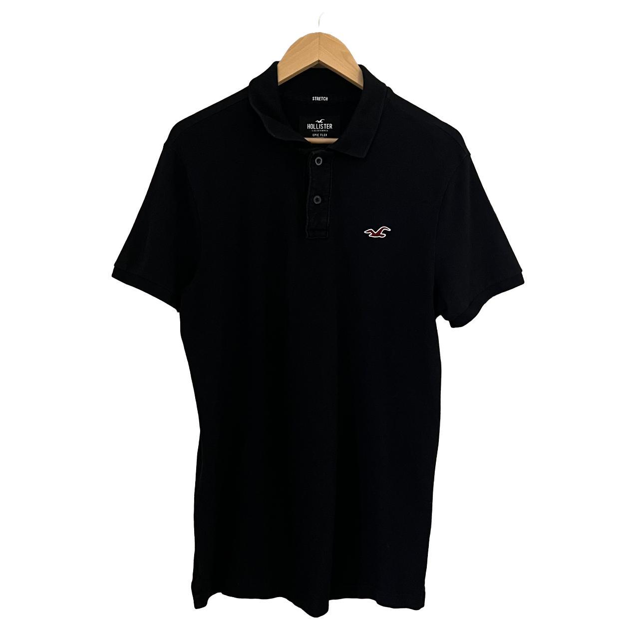 Polo hollister epic flex online