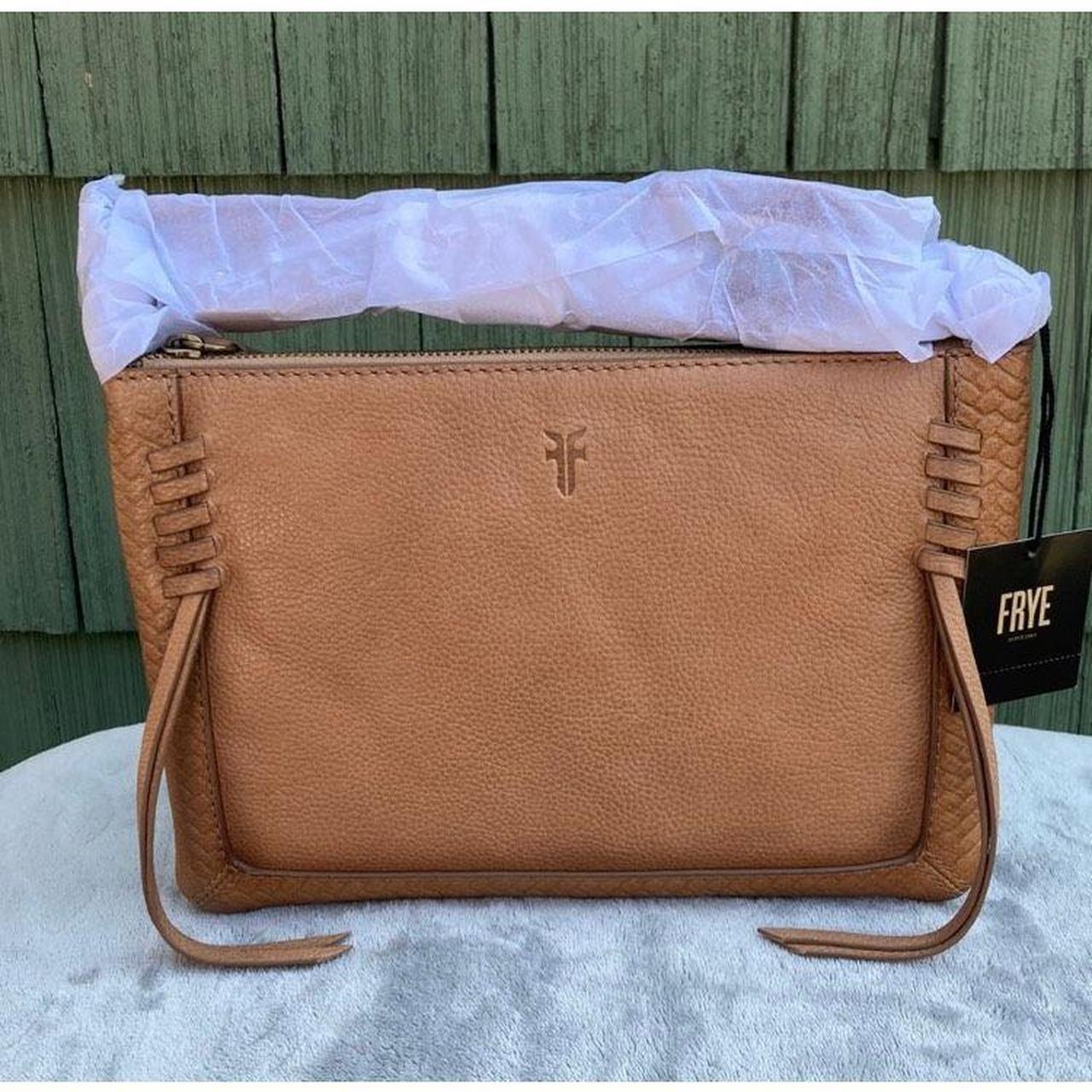 Frye cheap clutch handbags