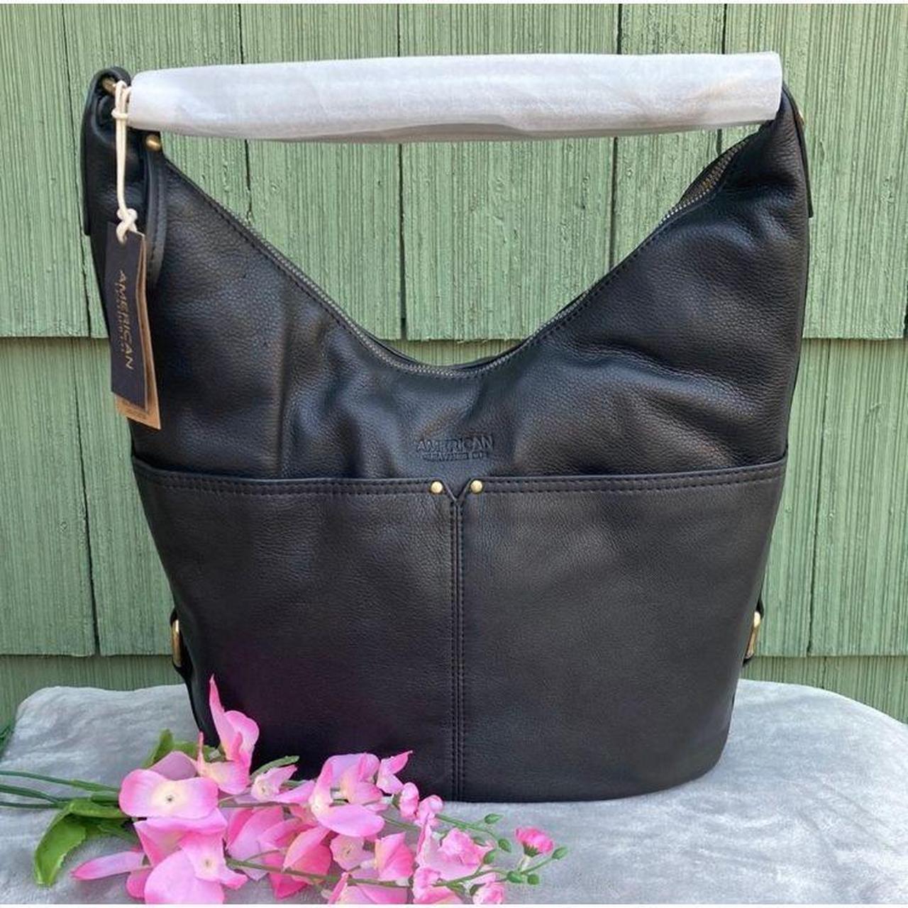 Leather Hobo Bags  American Leather Co.